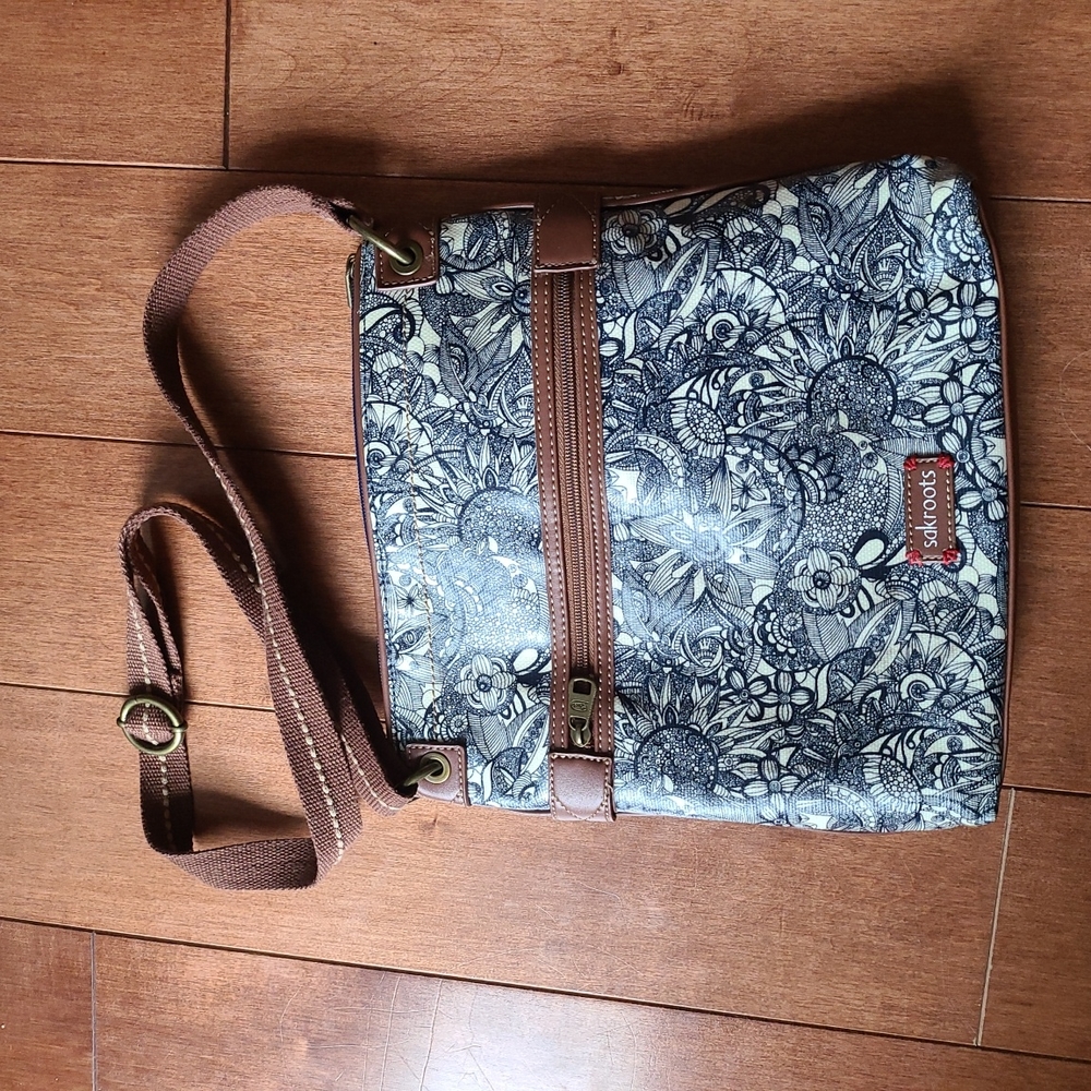 Sakroots purse